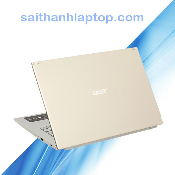 Acer Aspire A514-54-53T8 Core I5 1135G7 8GB 1024GB SSD Full HD,14inch - 4